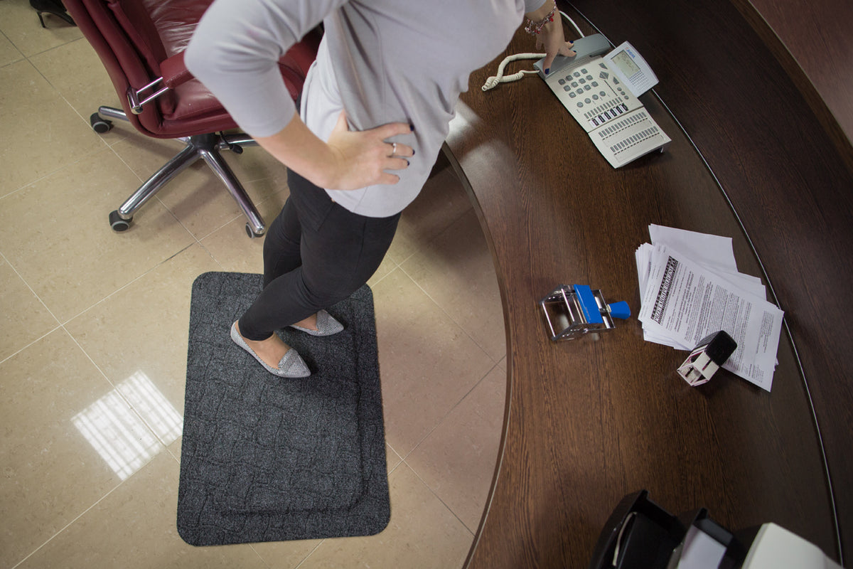 Kleen-Comfort Office