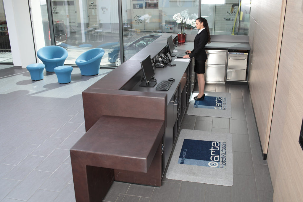 Kleen-Comfort Design