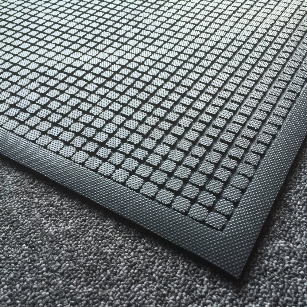 Kleen-Cushion